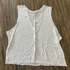 Vintage 2016 LF tank